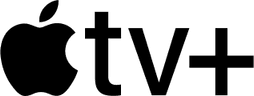 Logo Apple TV