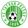 Logo Tatran Prešov
