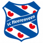 Logo Heerenveen Féminines