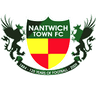Logo Nantwich Town