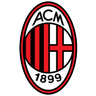 Logo Milan AC