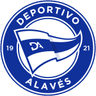 Logo Deportivo Alavés