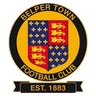 Logo Belper Town