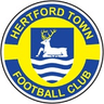 Logo Hertford Town