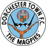 Logo Dorchester Town