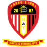 Logo Hayes & Yeading United