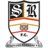 Logo Stafford Rangers
